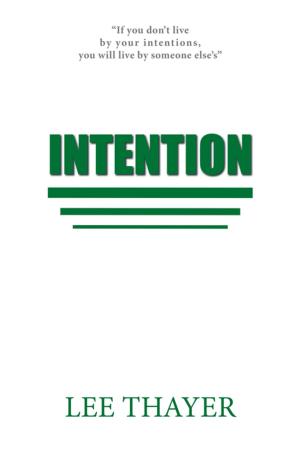 Cover of the book Intention by Fred L. Ward