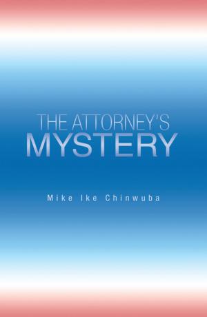 Book cover of The Attorney’s Mystery