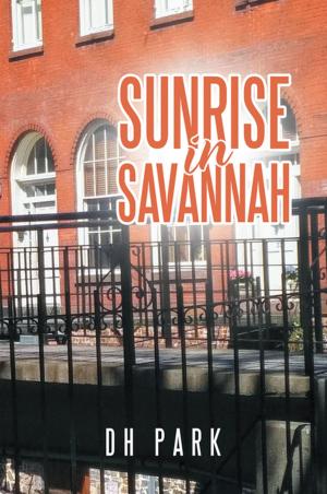 Cover of the book Sunrise in Savannah by Geert van Ieperen