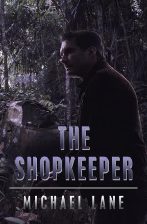 Cover of the book The Shopkeeper by Maria Elena Garza