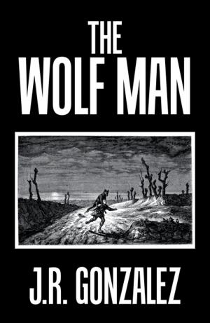 bigCover of the book The Wolf Man by 
