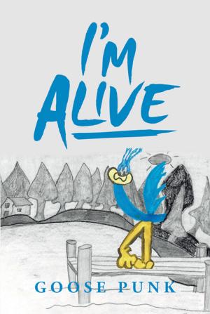 Cover of the book I’m Alive by Phelim O'Malley, MBA, CFP