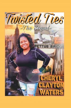 Cover of the book Twisted Ties by Woude' Wood