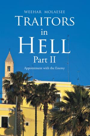 Cover of the book Traitors in Hell Part Ii by Astrida B. Stahnke