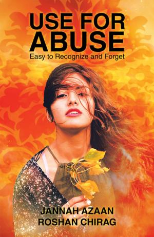 Cover of the book Use for Abuse by Glen Thomas, RuthAnn Hierlmeier