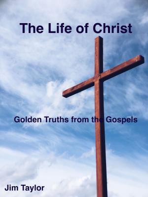 Book cover of The Life of Christ
