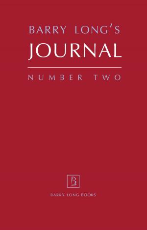 Cover of Barry Long's Journal Two