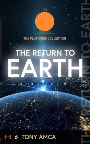 Cover of The Return to Earth