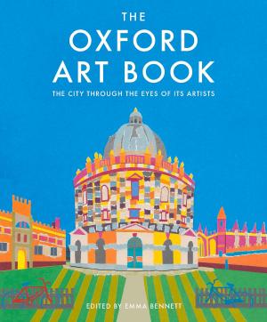 Cover of the book The Oxford Art Book by Sénèque