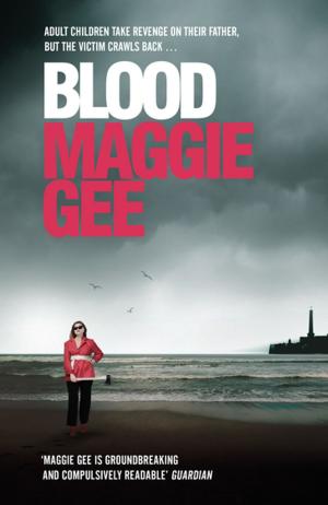 Cover of the book Blood by Paul Lennon