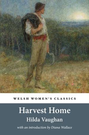 Cover of the book Harvest Home by 
