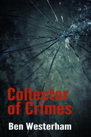 Cover of the book Collector of Crimes by Mark O'Neill