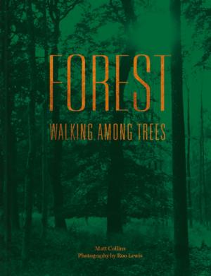 Cover of the book Forest by Graham Sharpe
