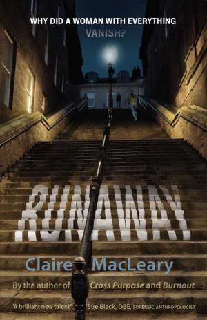 Cover of the book Runaway by Russel D McLean