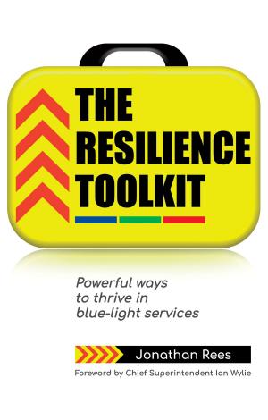 Cover of The Resilience Toolkit