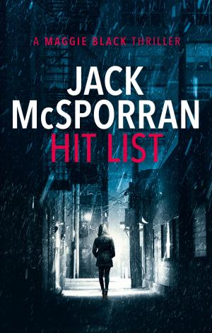 Cover of the book Hit List by PHILIP WATSON