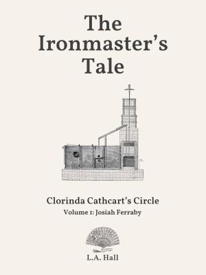 Book cover of The Ironmaster's Tale