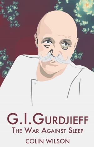 Book cover of G.I. Gurdjieff