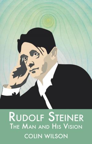 Book cover of Rudolf Steiner