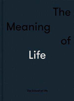Cover of the book The Meaning of Life by The School of Life