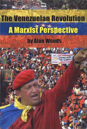 Cover of the book The Venezuelan Revolution: a Marxist Perspective by Terry Sanderson