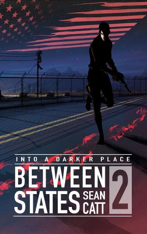 Cover of the book Between States 2 by Adam Howell