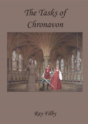 bigCover of the book The Tasks of Chronavon by 