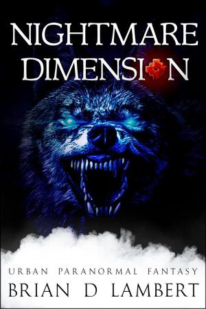 bigCover of the book Nightmare Dimension by 