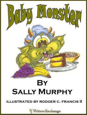 Cover of the book Baby Monster by Karen S. Wiesner