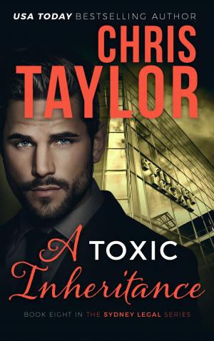 bigCover of the book A Toxic Inheritance by 
