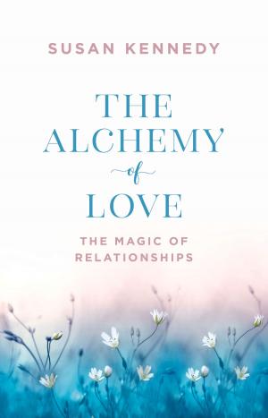 Cover of the book The Alchemy of Love by Stacey Demarco, Jade-Sky
