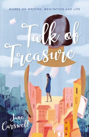 Cover of the book Talk of Treasure by Carolyn Shine