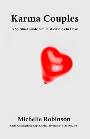 Cover of the book Karma Couples by Anita Carter, Frank Carter