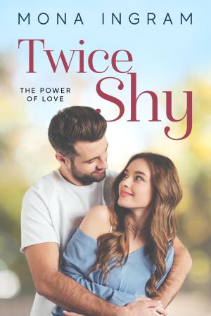 Cover of the book Twice Shy by N.A. Alcorn