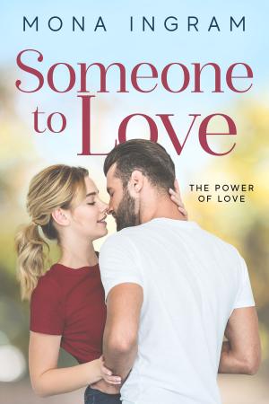 Cover of the book Someone To Love by Christa Simpson