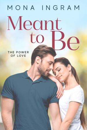 Book cover of Meant To Be