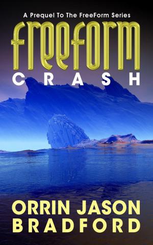 Cover of the book Crash by Lee Hanson