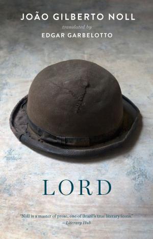Cover of the book Lord by Marie NDiaye