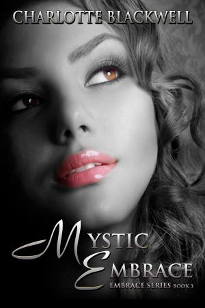 Book cover of Mystic Embrace