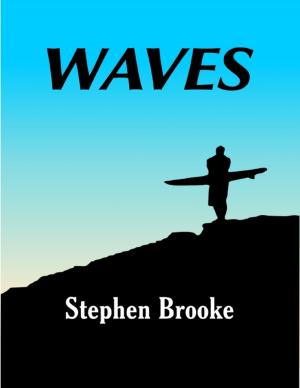 Cover of the book Waves by Stephen Brooke