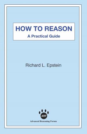Book cover of How to Reason