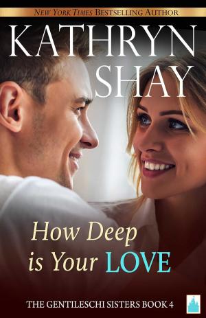 bigCover of the book How Deep is Your Love? by 