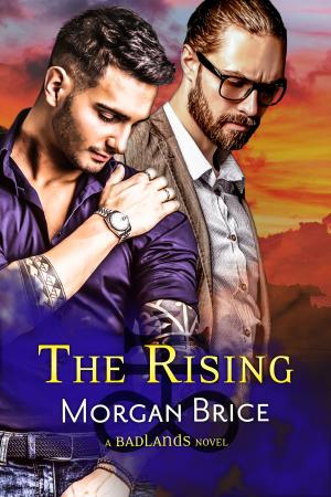 Cover of the book The Rising by Jonathon L Howard