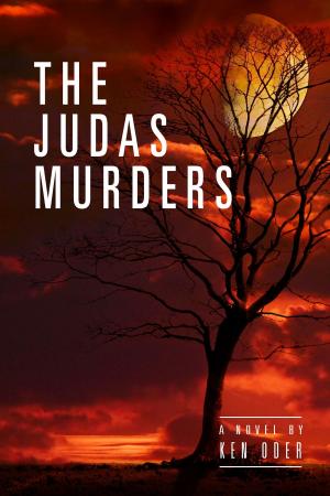 Cover of the book The Judas Murders by Crystal Crawford