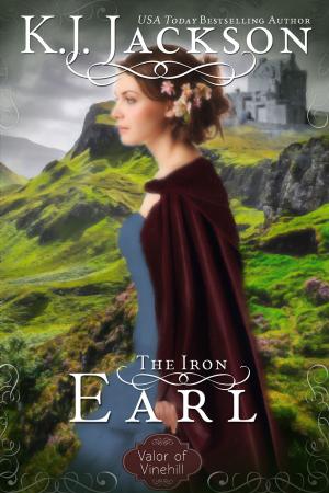 Cover of The Iron Earl