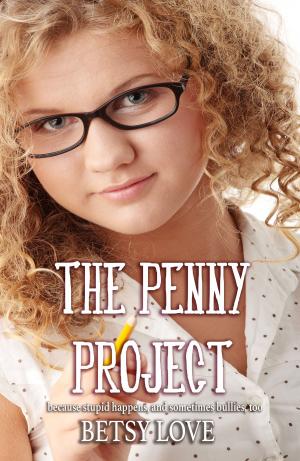 Book cover of The Penny Project