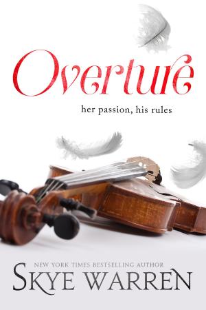 Cover of the book Overture by Skye Warren, Pam Godwin, Shoshanna Evers, Tamsin Flowers, Sheri Savill, Audrey Lusk, Elizabeth Coldwell, Cynthia Rayne, Trent Evans, Giselle Renarde, Candy Quinn