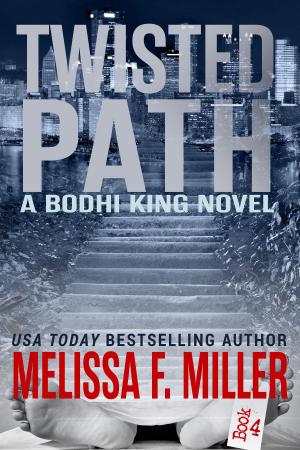 Cover of the book Twisted Path by David Morrell