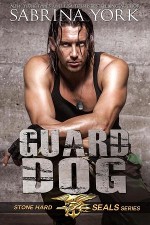 Book cover of Guard Dog