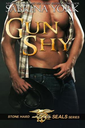 Cover of the book Gun Shy by G.L. Ross